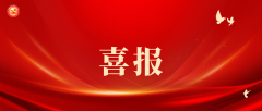 热烈祝贺中国民族贸易促进会荣膺“全国性行业协会商会先进基层党组织”称号
