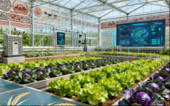 文化与科技深度融合：激活县域特色农业产业高质量发展新引擎