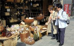 【深度思考】日本地场产业及地域名品的振兴