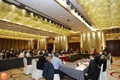 共话民族发展新机遇——全国民族地区经济发展座谈会在长举行