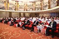 【一乡一品博览会】两岸精英齐聚　共话乡村振兴