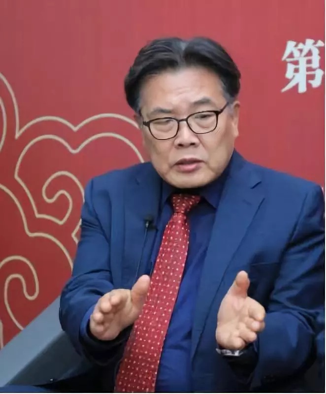 【一乡一品博览会】李賰信：未来将与中国深入合作　共同推动农业第六产业化
