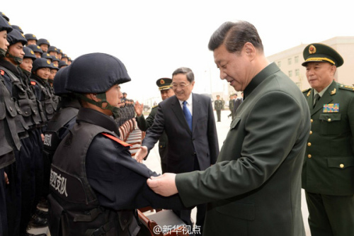 点击进入下一页
