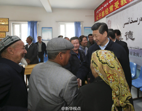 点击进入下一页