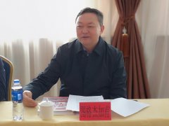 启航春天展巴州•助力脱贫奔小康