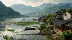 一乡一品：从乡间到世界的温馨旅程
