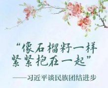 民族区域自治制度是我国的基本政治制度 | 学习时间
