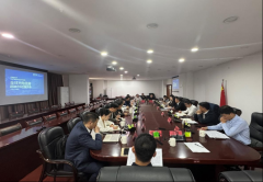 中国民贸赴福建莆田考察调研，深化一乡一品赋能乡村振兴战略
