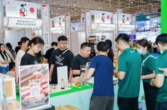 现场直击｜莞品展台人气爆棚，＂板腊31＂强势出圈成焦点！