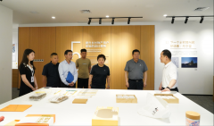 甘肃省天水市农业农村局到重庆考察调研共探一乡一品创新实践路径