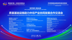 第四届中非经贸博览会在长沙举办，中国一乡一品产业促进计划助力中非共筑“