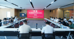 中国一乡一品携手重庆渝北推进团餐标准化建设 赋能餐饮行业高质量发展